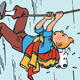 Illustration for article titled Why was Tintin creator Hergé accused of being a Nazi Collaborator?